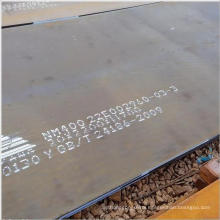 NM400 NM450 NM500 Wear Resistant Carbon Steel Plate/Sheet